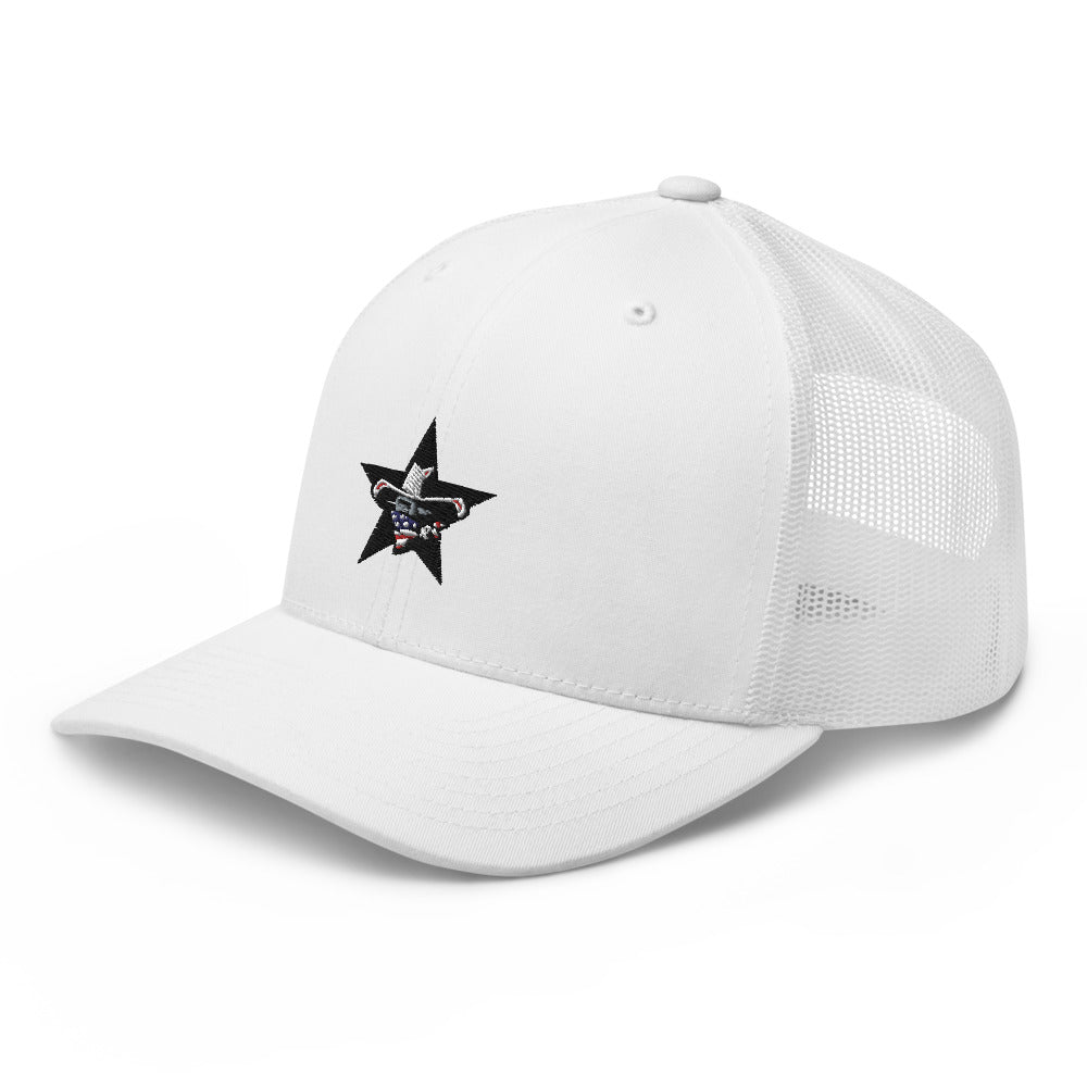 East Carolina Regulators Trucker Cap