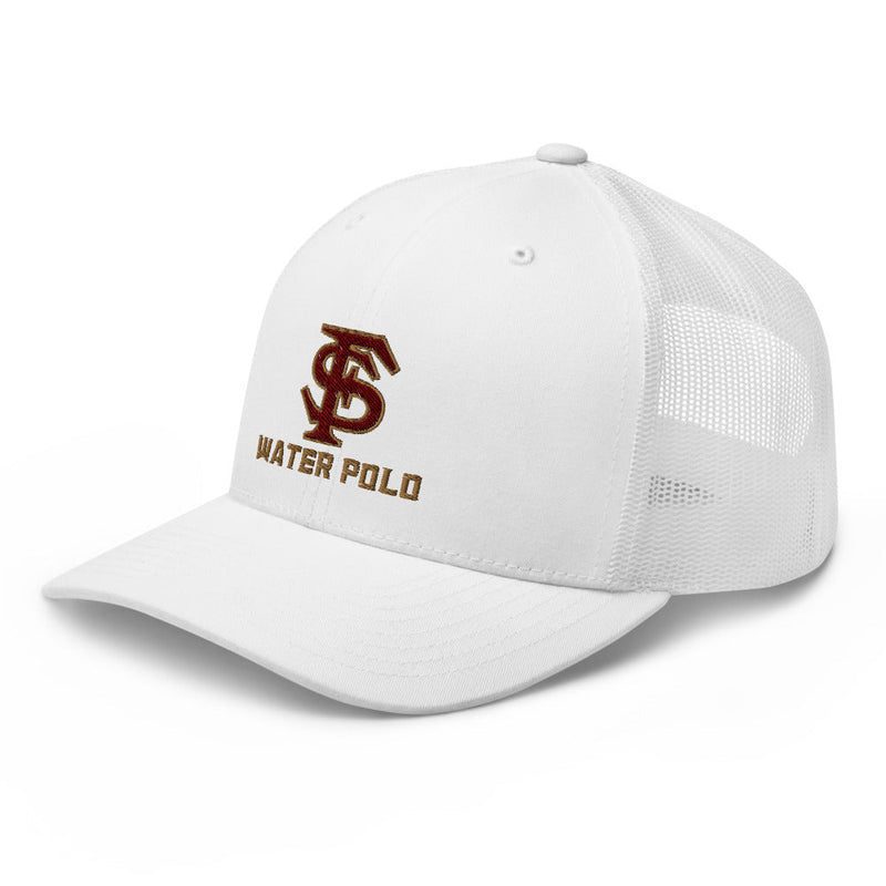 Florida State Water Polo Trucker Cap