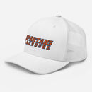 SL Lacrosse Trucker Cap