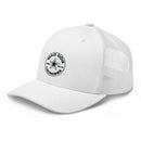 MD WE Boys Trucker Cap