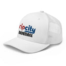 RCB Trucker Cap