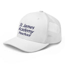 SJA Trucker Cap