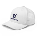 Unionville Lightning FH Trucker Cap