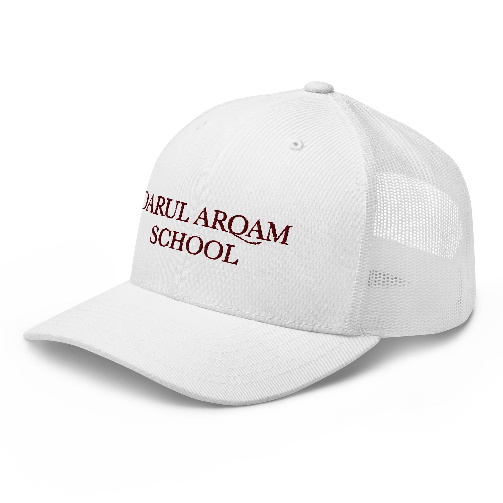 DAS Trucker Cap