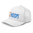 Gorra de camionero