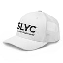 SLYC Trucker Cap