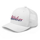 MWS Trucker Cap