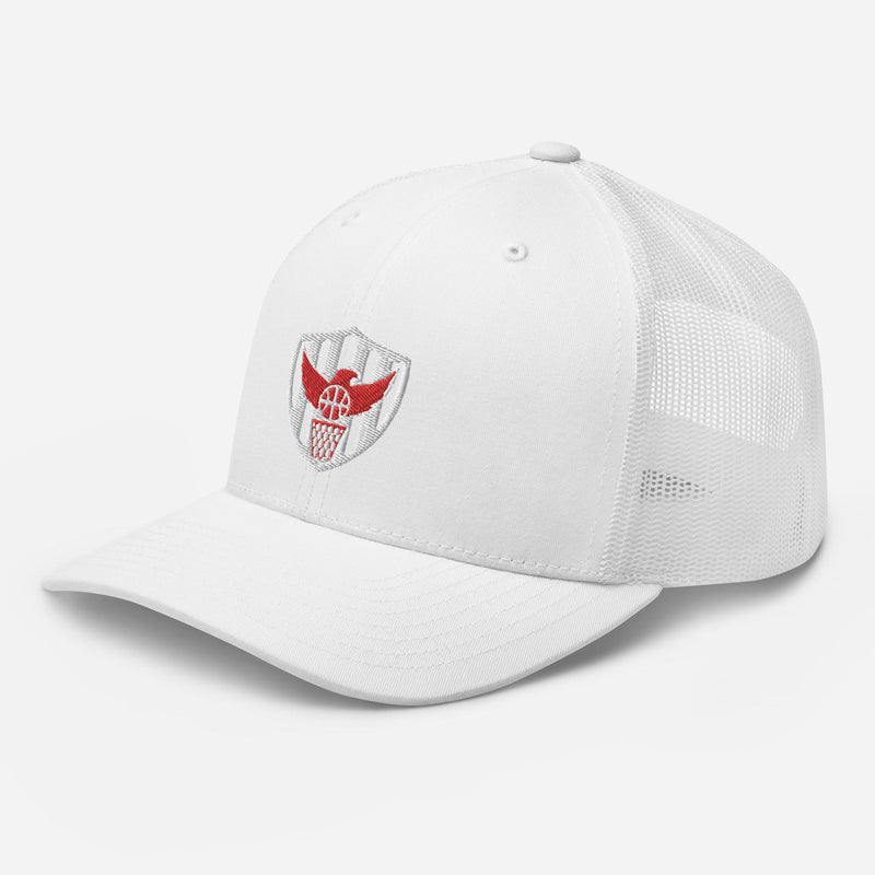 NCAB Trucker Cap