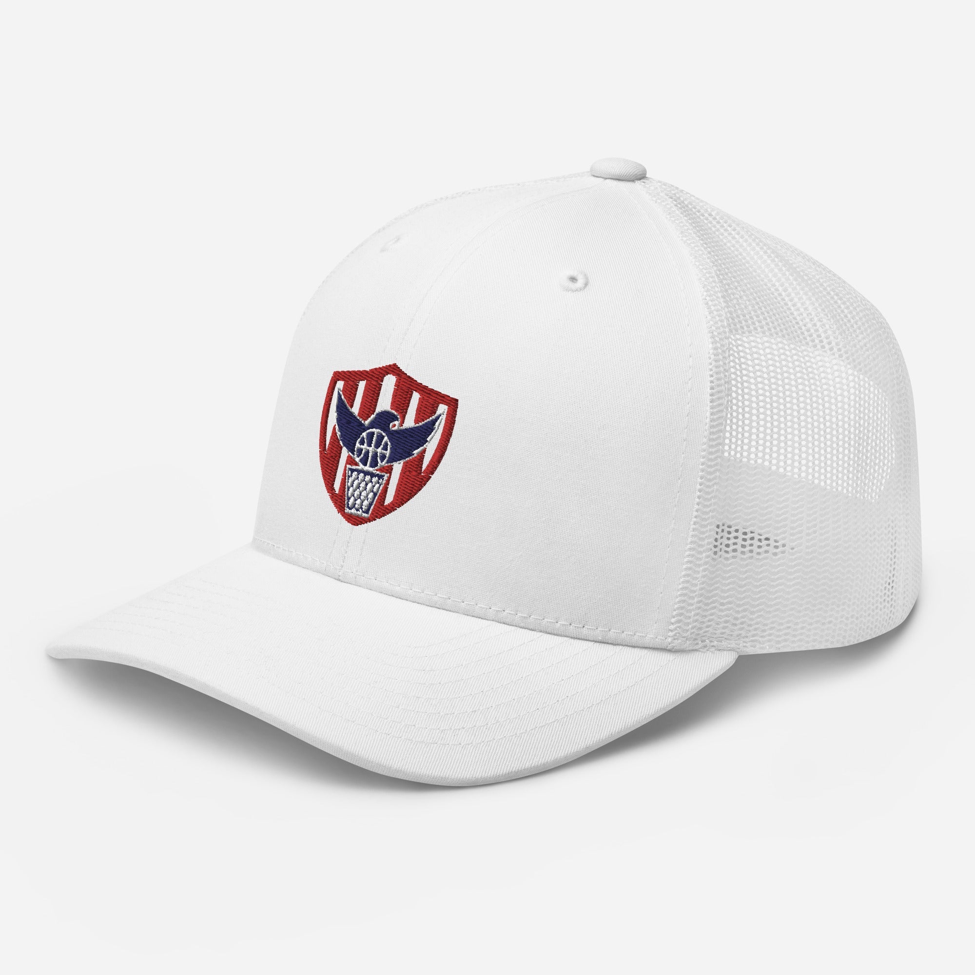 NCAB Trucker Cap