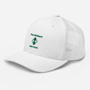 Gorra de camionero PRMT