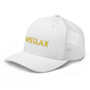 Wisslax Trucker Cap