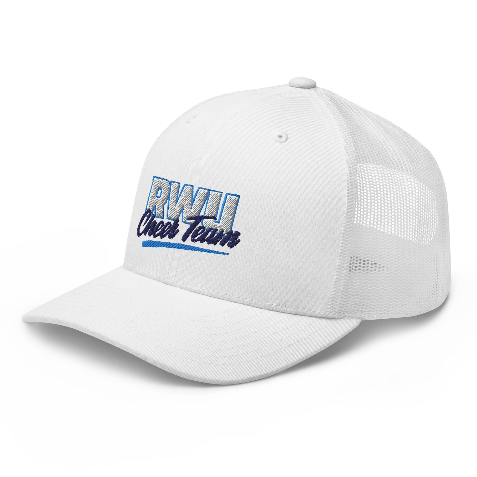 RWU Trucker Cap