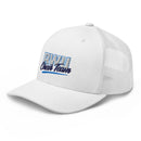 Gorra de camionero de la RWU