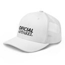 Gorra Trucker OFICIAL