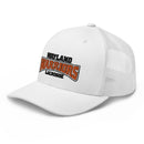 Gorra de camionero WHSL