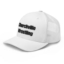CW Trucker Cap