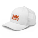 Gorra de camionero HKM