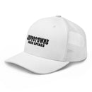 JIS Trucker Cap