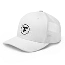 Thriving Faith Trucker Cap