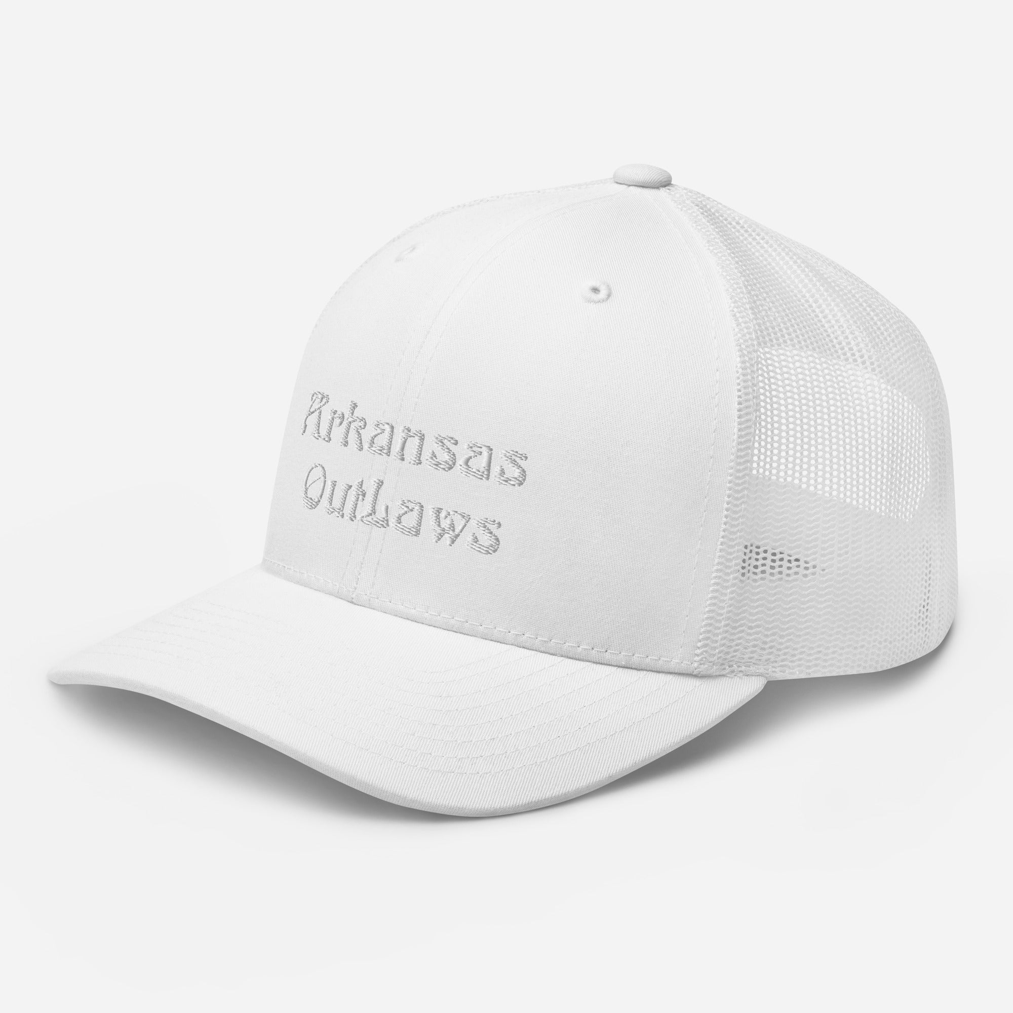 Gorra de camionero AO