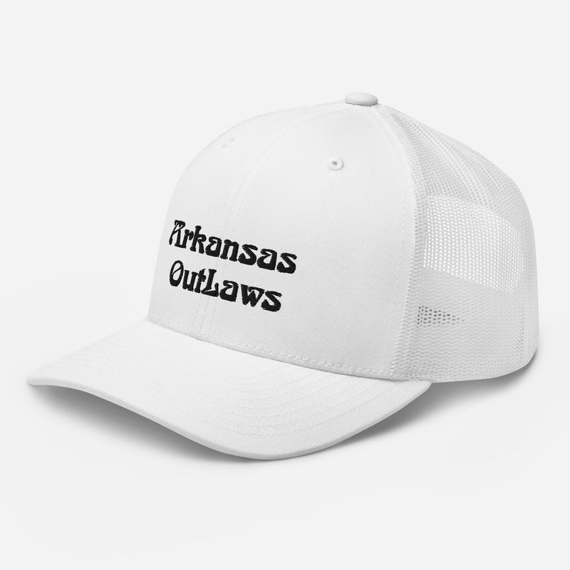 Gorra de camionero AO