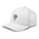 Gorra de camionero DD