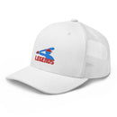 Gorra de camionero Legends