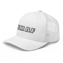 Gorra de camionero EMAF