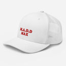 M.A.D.D MAX Trucker Cap