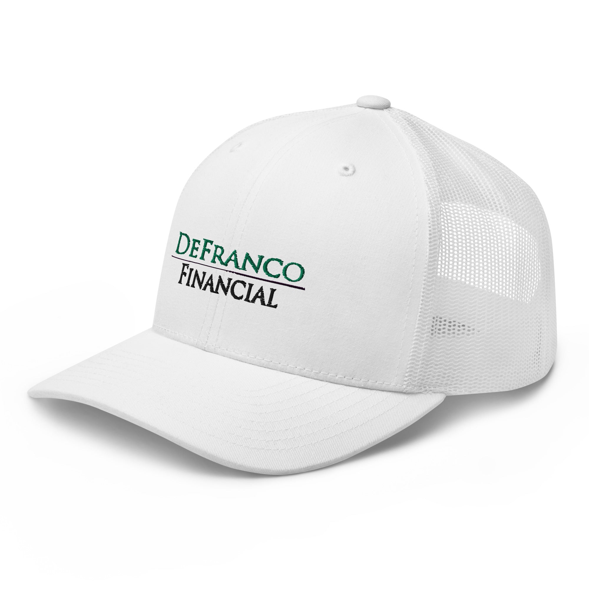 DFF Trucker Cap