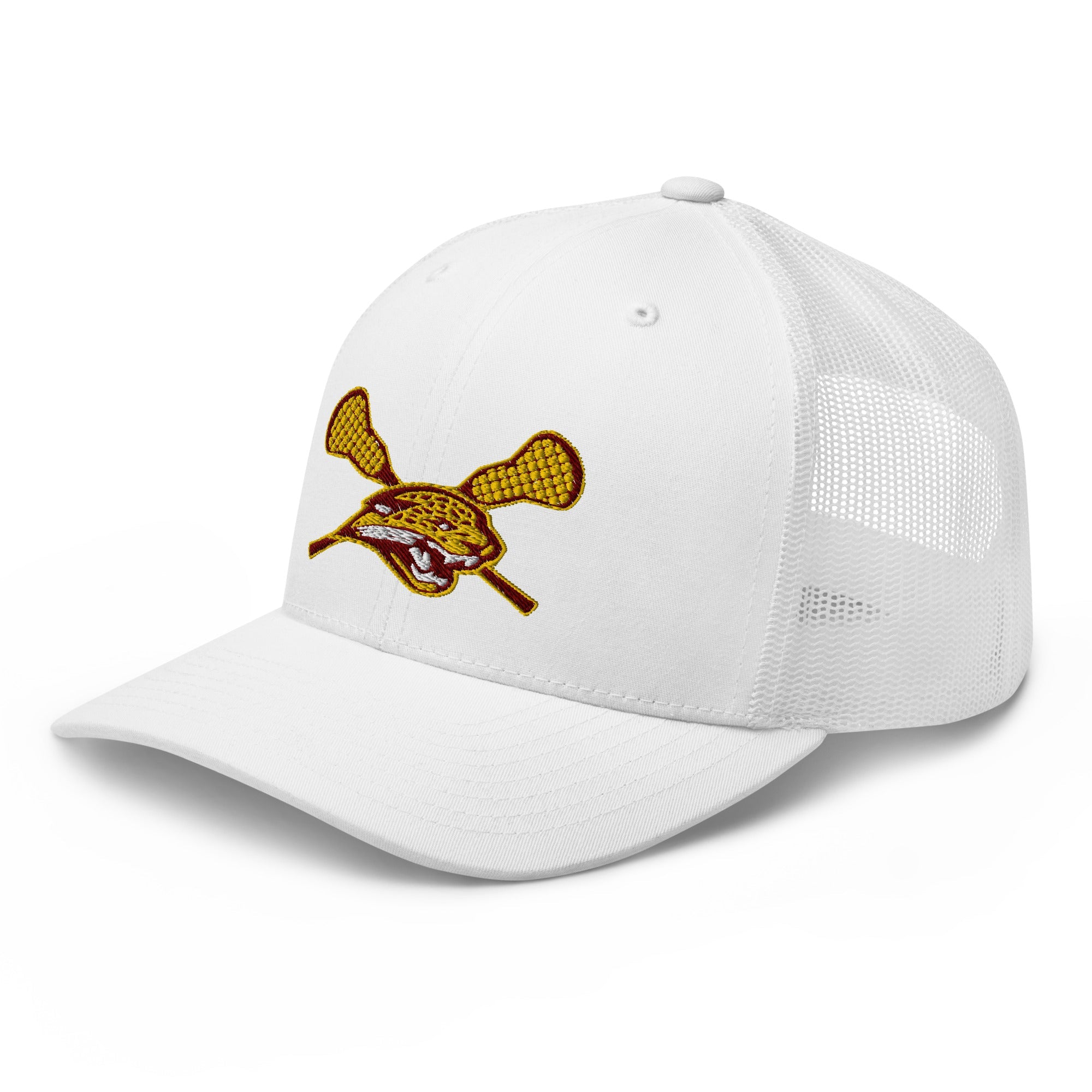 CHSL Trucker Cap
