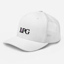 LPG Trucker Cap