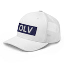 Gorra de camionero OLV v2