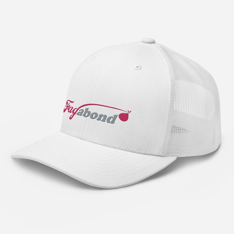 Fagabond Trucker Cap