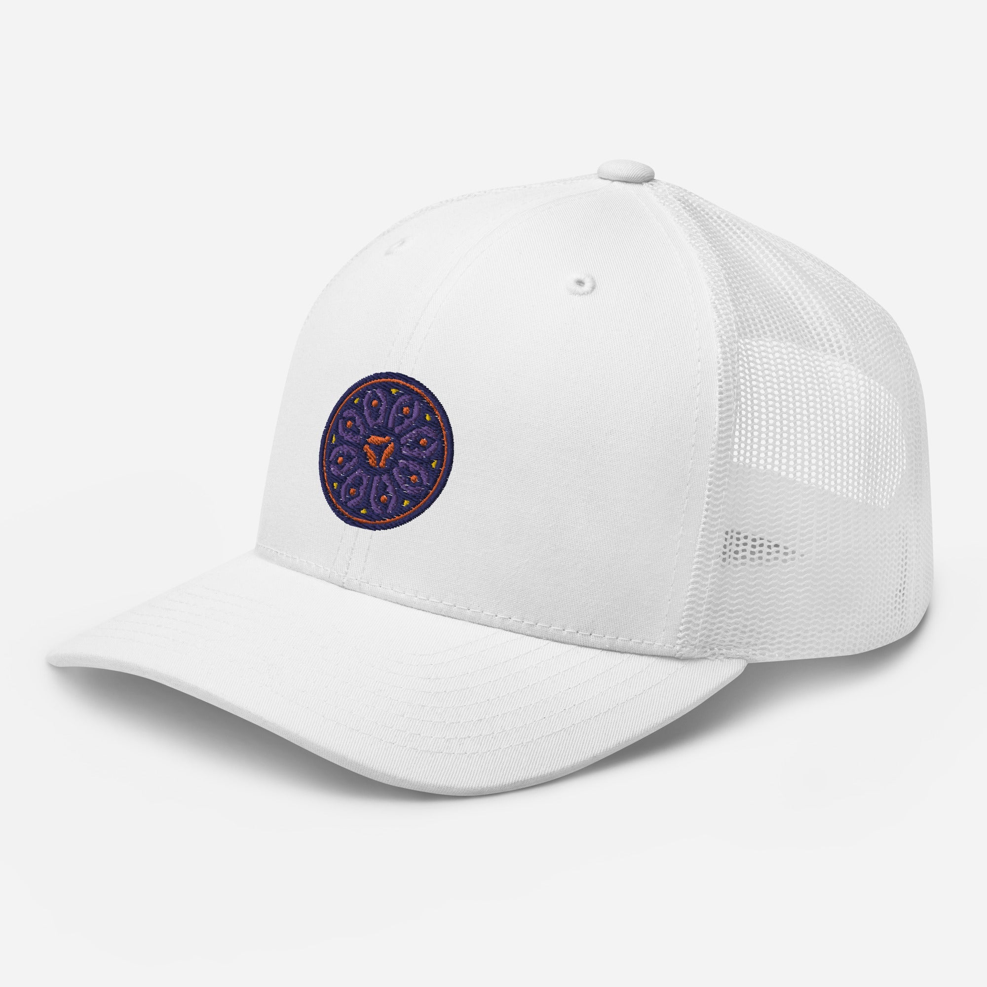 CEC Trucker Cap