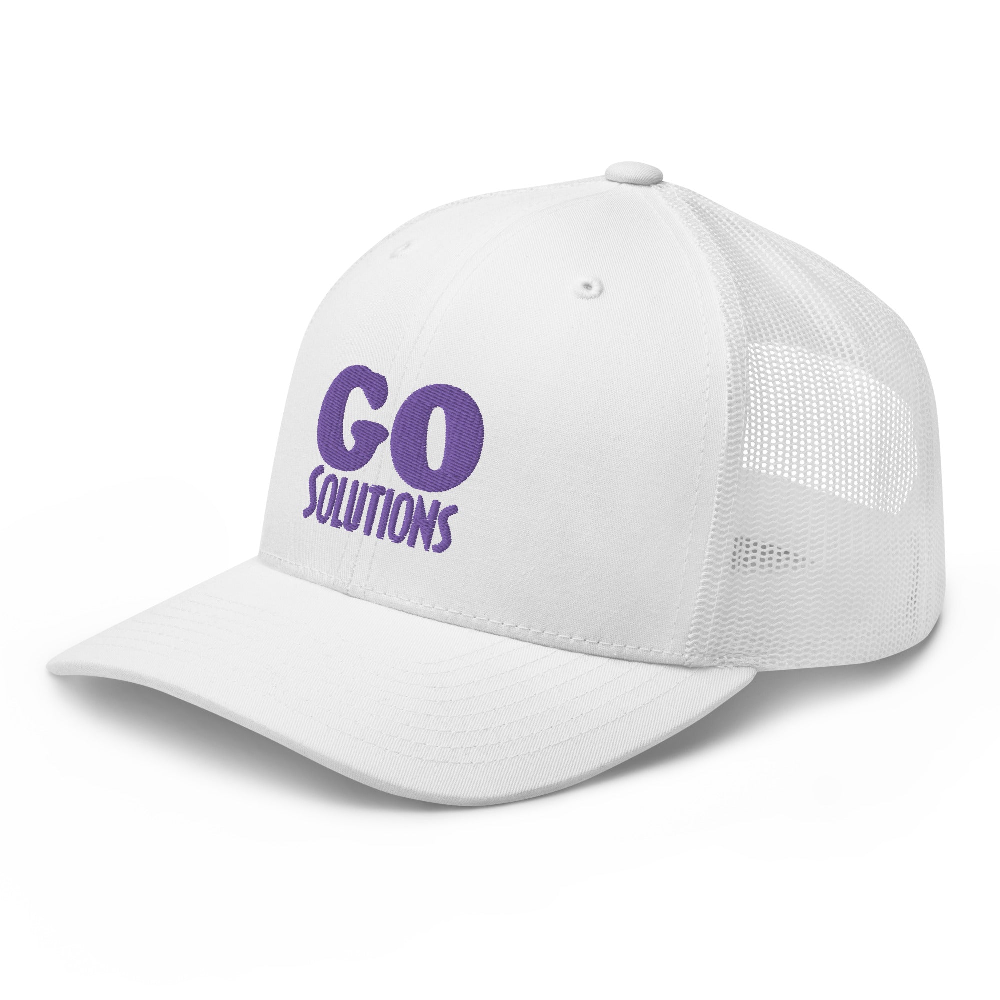 GOS Trucker Cap