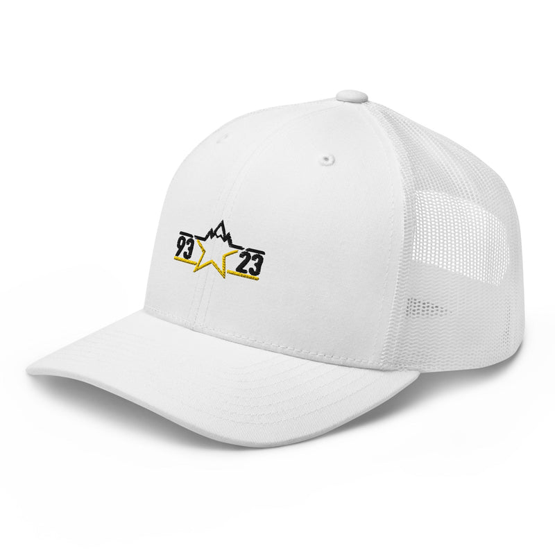 Gorra de camionero ASW