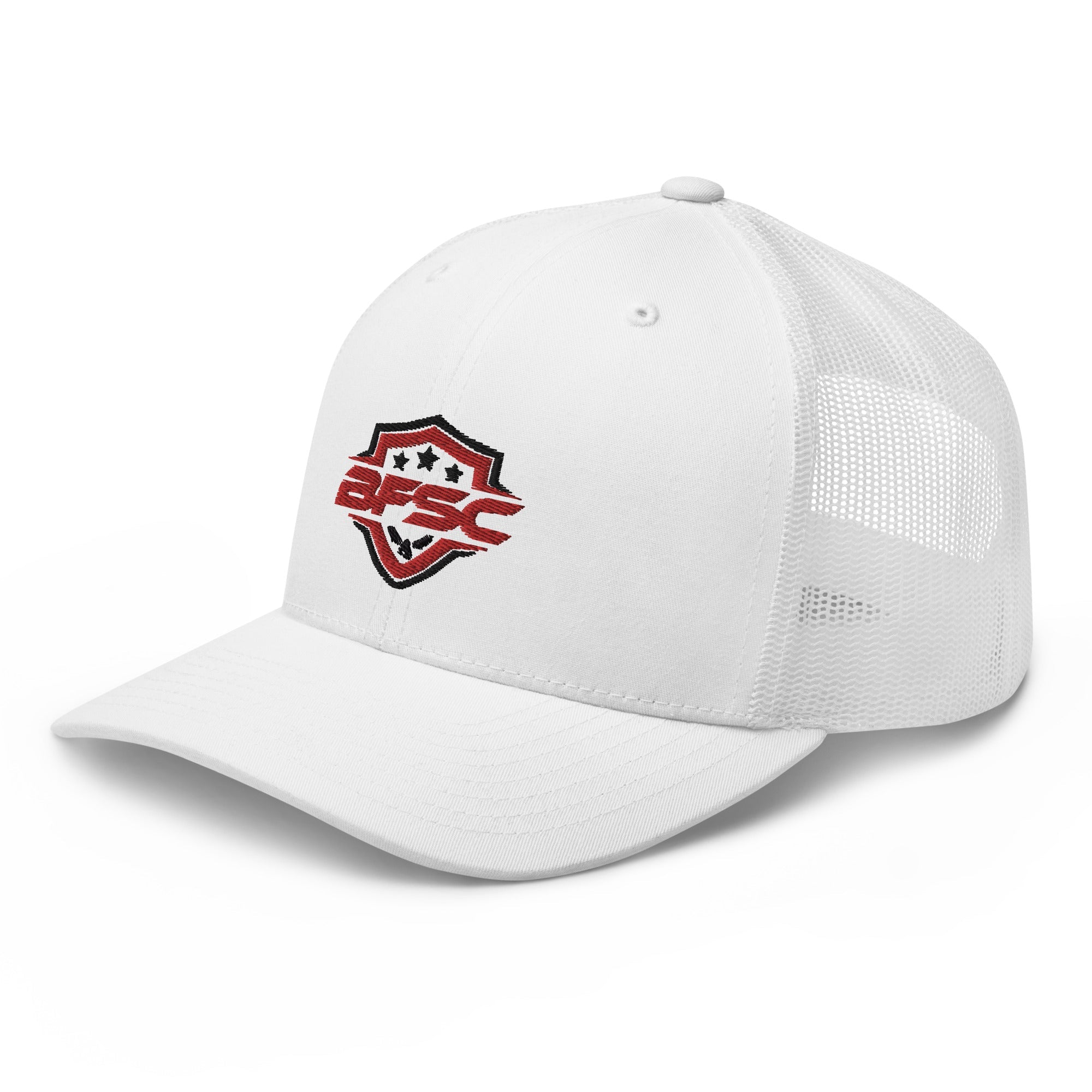 Gorra de camionero BFSC
