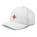 MHST Trucker Cap