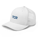 TCR Trucker Cap