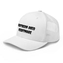 NON Trucker Cap