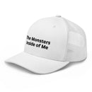 TMIM Trucker Cap