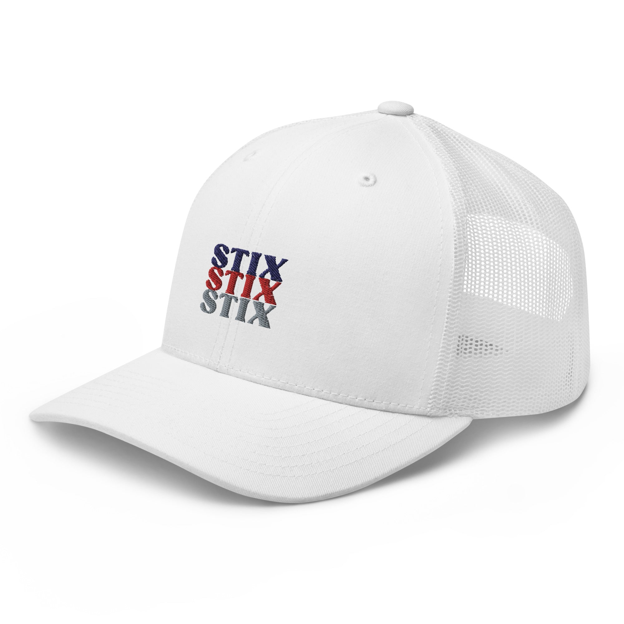 Stix Trucker Cap