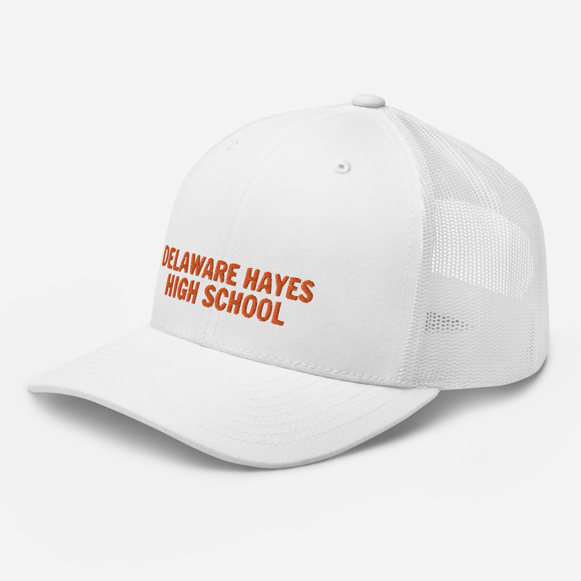 DHHS Trucker Cap