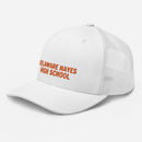 DHHS Trucker Cap