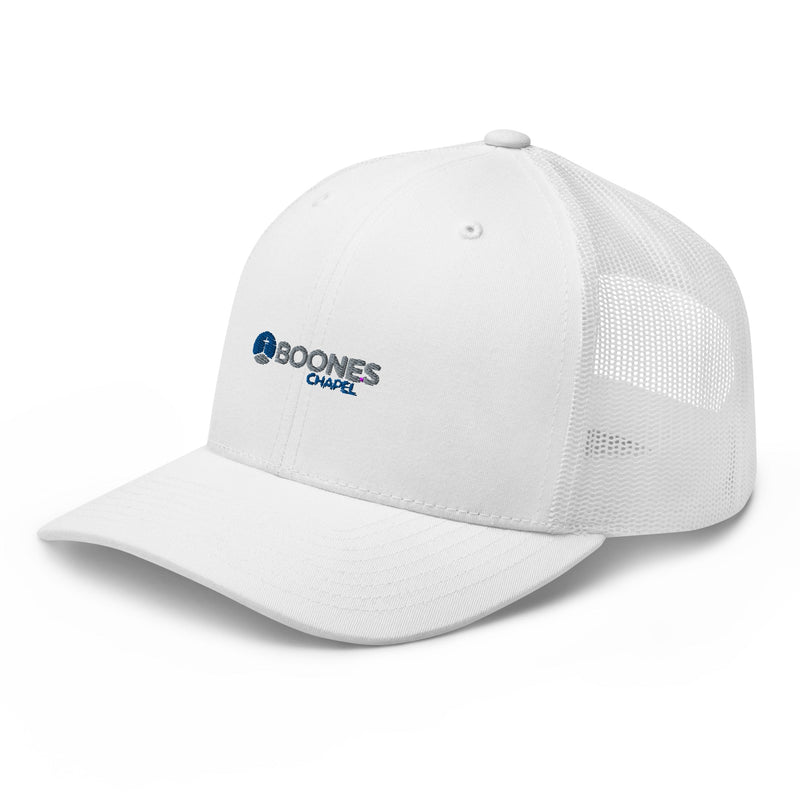 BCBC Trucker Cap