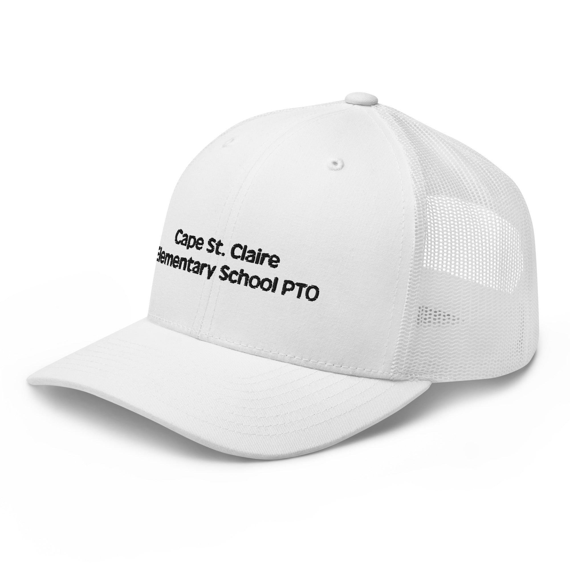 CSCES Trucker Cap