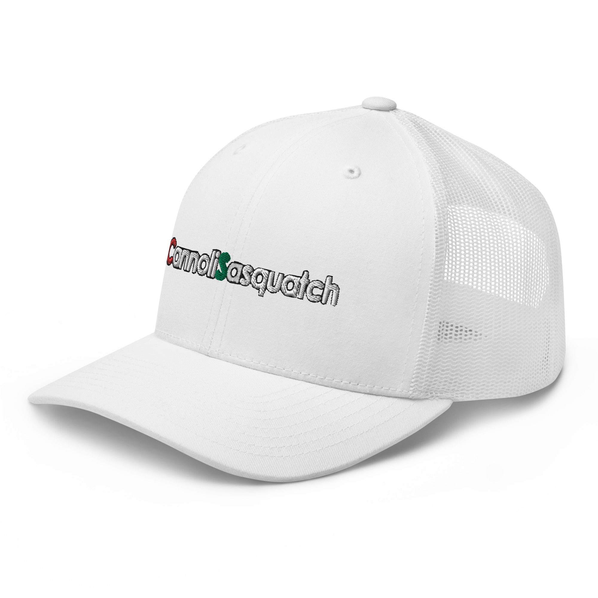 CSP Trucker Cap