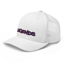 Gorra de camionero Legends 6U