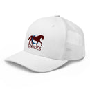 Gorra de camionero SRA